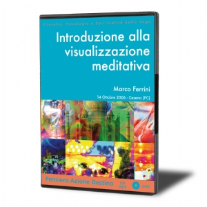 Introduzione alla Visualizzazione Meditativa (download)