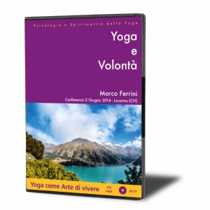 Yoga e Volontà (download)