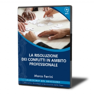 La Risoluzione dei Conflitti in Ambito Professionale