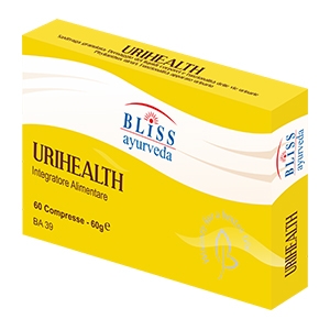 Urihealth – Supporto naturale per il benessere delle vie urinarie