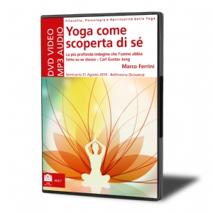 Yoga come Scoperta dei Sé