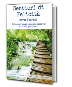 Sentieri di Felicità (ebook)