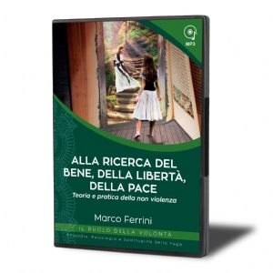 Alla Ricerca del Bene, della Libertà, della Pace (download)