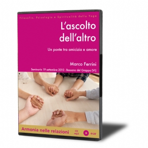 L'Ascolto dell'Altro (download)