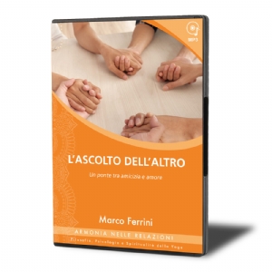 L'Ascolto dell'Altro (download)