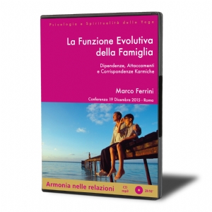 La Funzione Evolutiva della Famiglia (download)