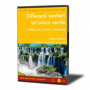 Differenti Sentieri un'Unica Verità (download)