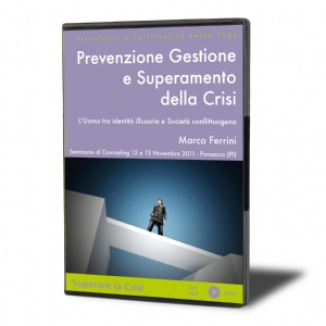 Previsione, Gestione e Superamento della Crisi (download)