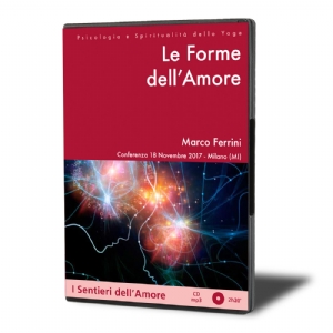 Le Forme dell'Amore