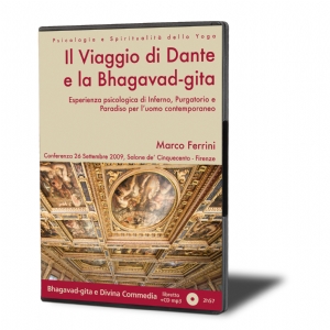 Il Viaggio di Dante e la Bhagavad-gita