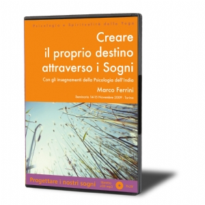 Creare il Proprio Destino Attraverso i Sogni