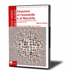 Emozioni al Femminile e al Maschile