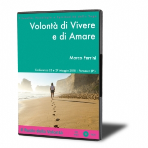 Volontà di Vivere e di Amare