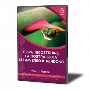 Come Ricostruire la nostra Gioia Attraverso il Perdono (download)