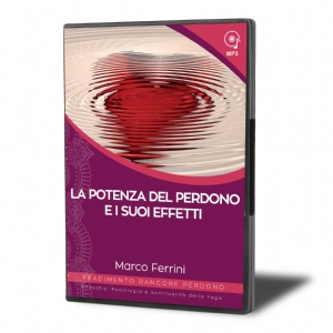 La Potenza del Perdono e i Suoi Effetti (download)