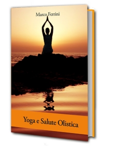 Yoga e Salute Olistica (Ebook ePub)