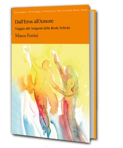 Dall'Eros all'Amore (Ebook ePub)