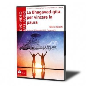 La Bhagavad-gita per Vincere la Paura