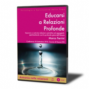 Educarsi a Relazioni Profonde (download)