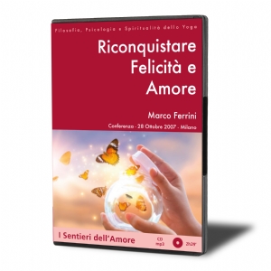 Riconquistare Felicità e Amore (download)