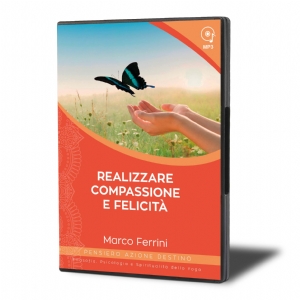 Realizzare Compassione e Felicità (download)