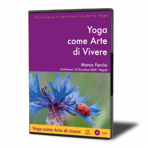 Yoga come Arte di Vivere (download)