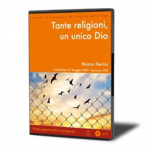Tante Religioni, un Unico Dio (download)