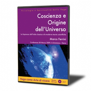 Coscienza e Origine dell'Universo (download)