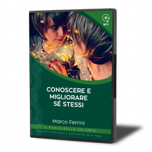 Conoscere e Migliorare Sé stessi (download)