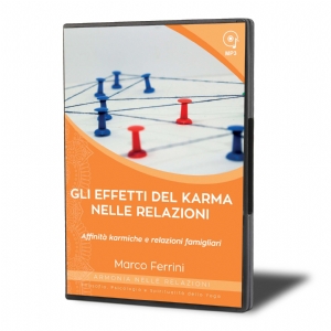 Gli Effetti del Karma nelle Relazioni (download)