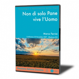 Non di Solo Pane Vive l'Uomo (download)