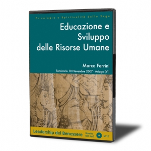 Educazione e Sviluppo delle Risorse Umane (download)