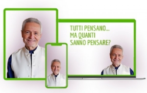 Tutti pensano… Ma quanti sanno pensare? (Video + Audio Mp3)