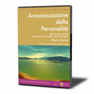 Armonizzazione della Personalità (download)