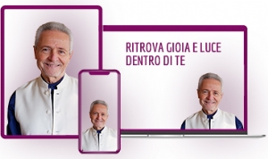 Ritrova Gioia e Luce dentro di Te (Video + Audio Mp3)