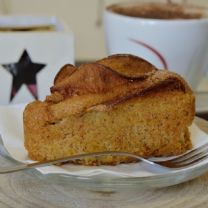 Torta alle Mele (1 Kg)