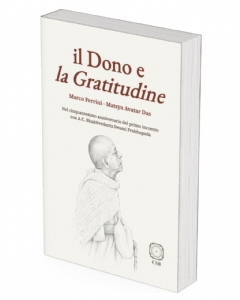 Il Dono e la Gratitudine