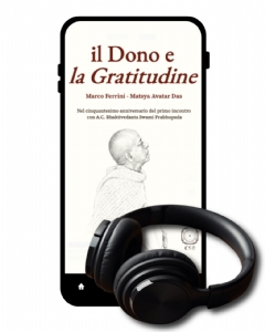 il Dono e la Gratitudine