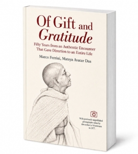Of Gift and Gratitude PDF (Download)
