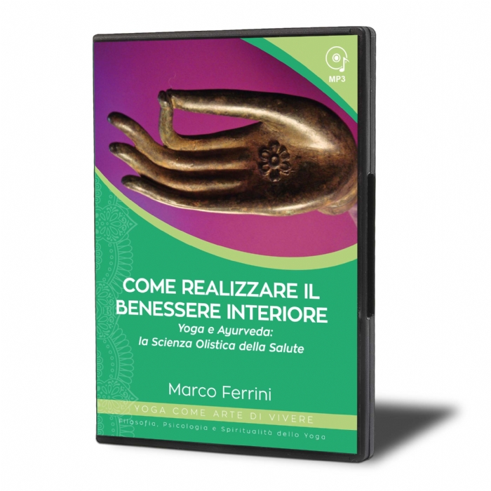 Come Realizzare il Benessere interiore | CSB Store
